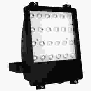 Купити Прожектор світлодіодний e.light.LED.102.24.24.2700.black 24Вт чорний 140,00 грн