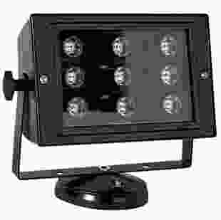Купить Прожектор светодиодный E.NEXT e.light.LED.150.9.9.6500.black 9Вт черный (Арт. l0800011) 112,00 грн