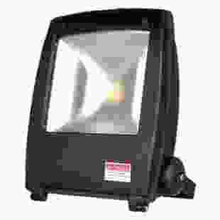 Купити Прожектор світлодіодний e.light.LED.TGD.1.50.4200.black 50Вт чорний, IP65 3 898,13 грн