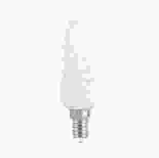 Купить Лампа энергосберегающая Delux Т2 Mini Full-spiral 11W E14 4100K (Арт. 10075802) 9,98 грн