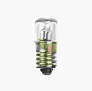 Купить Лампа тлеющего разряда Е-10, 1,8 мА (11001701) 28,30 грн