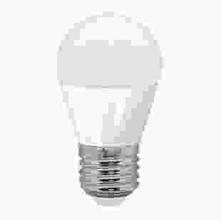 Купить Лампа светодиодная Feron LB-95 G45 5W 230V E27 4000К  98,00 грн