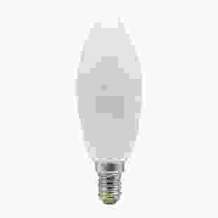 Купити Лампа світлодіодна LB-97 C37 230V 7W E14 4000K 68,30 грн