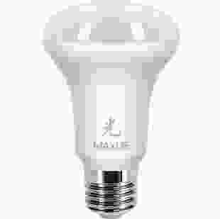 Купить Лампа LED R63 7W, 4100K, 220V, E27, AР, Maxus (1-LED-364) 140,00 грн
