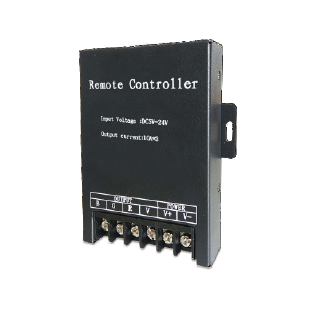 LED контроллер-приемник сигнала V3-X (10584)