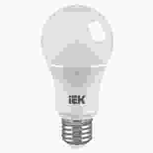 Купити Лампа LED ALFA A60 куля 20Вт 230В 4000К E27 IEK, 63,77 грн
