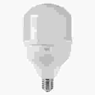 Купити Лампа LED ALFA HP 60Вт 230В 4100К E27/E40 UA IEK 399,12 грн