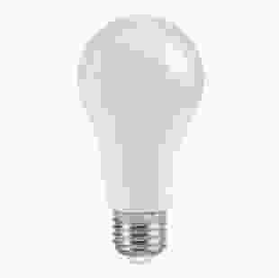 Купити Лампа LED ALFA A60 куля 12Вт 230В 3000К E27 IEK 51,08 грн