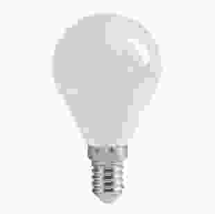Купити Лампа LED ALFA G45 куля 10Вт 230В 3000К E14 IEK 39,20 грн