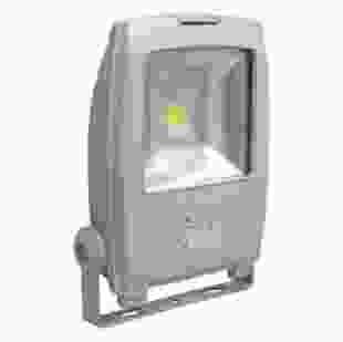 Купити Прожектор СДО03-30 світлодіодний сірий чіп IP65 IEK 1 964,84 грн