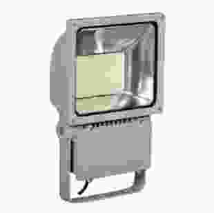 Прожектор СДО 04-150 світлодіодний сірий SMD IP65 IEK