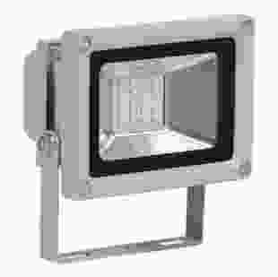 Купити Прожектор СДО 05-10 світлодіодний сірий SMD IP65 IEK 280,15 грн