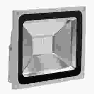 Купити Прожектор СДО 05-50 світлодіодний сірий SMD IP65 IEK 766,58 грн