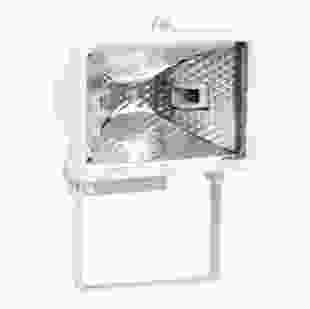 Прожектор ИО150 галогенний  білий IP54   ІЕК