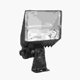 Купить Прожектор ИО300К галогенный, черный, IP33, IEK (Арт. LPI05-1-0300-K02) 271,67 грн