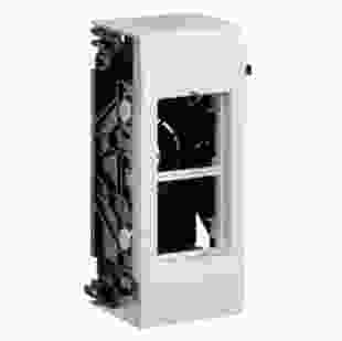 Купить Корпус дополнительный внешней установки на 2 модуля 45х45мм Systo белый (LPT20H) 187,20 грн