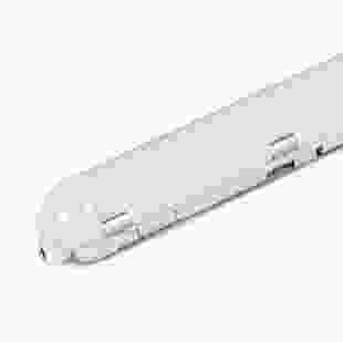 Купить Линейный светильник Maxus assistance LINE PRO PL 1500mm 50W 5000K IP65 Gray (MALN-PROPL-1500-050) 1 285,00 грн