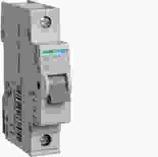 Купить Модульный автоматический выключатель Hager In=6А, 1п, С, 6kA, 1м (Арт. MC106A) 164,20 грн