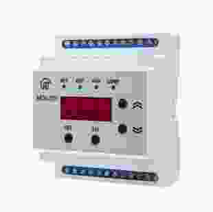Контролер керування температурними приладами МСК-301-61