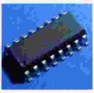 Микросхема MBI5169GD (2197)