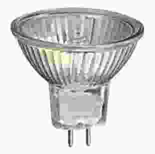 Купить Лампа галогенная Electrum ML-16 35W GU-5.3  12V  5,20 грн