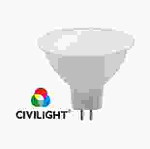 Купити Модуль - світлодіодна лампа MR16 WF16P6 ceramic (5313)