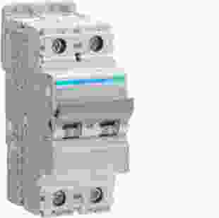 Купить Автоматический выключатель 2P 10kA B-6A 2M (Арт. NBN206) 780,20 грн
