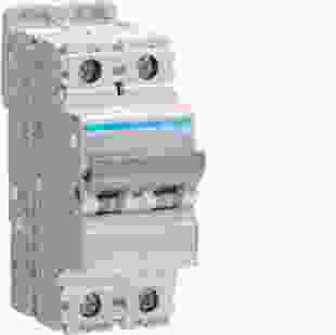 Купити Автоматичний вимикач 2P 10kA C-50A 2M 895,60 грн
