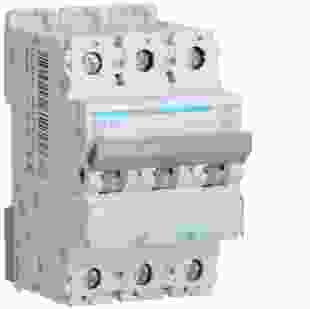 Купити Автоматичний вимикач 3P 10kA D-16A 3M 1 149,48 грн