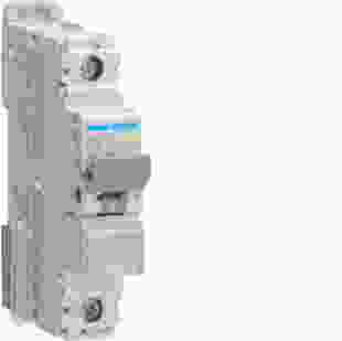 Купить Автоматический выключатель Hager In63 А, 1п, С, 15 kA, 1м (Арт. NRN163) 616,70 грн