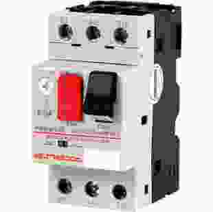 Купити Автоматичний вимикач захисту двигуна e.mp.pro.10, 6-10А 722,80 грн