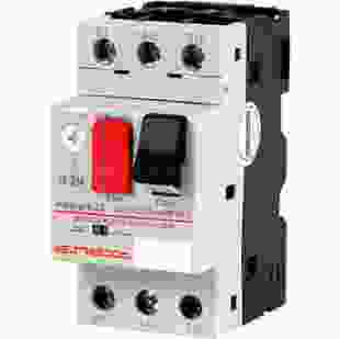 Купити Автоматичний вимикач захисту двигуна e.mp.pro.23, 17-23А 722,80 грн