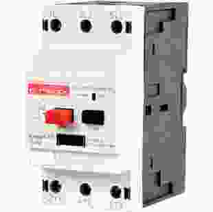 Купити Автоматичний вимикач захисту двигуна e.mp.pro.63, 40-63А 2 371,18 грн