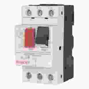 Купити Автоматичний вимикач захисту двигуна e.mp.pro.0.4, 0,25-0,4А 722,80 грн