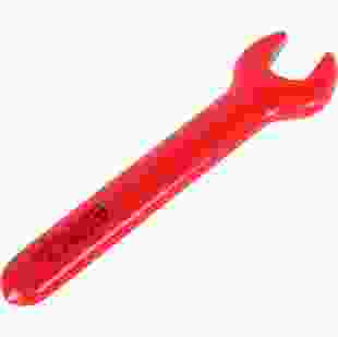 Купить Ключ изолированный рожковой E.NEXT e.insulating.open.wrench.40109, 9мм (Арт. p0470016) 348,10 грн