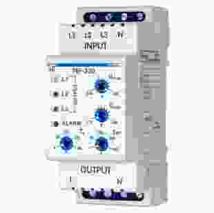 Купить Универсальный автоматический электронный переключатель фаз ПЕФ-320 (Арт. ПЭФ-320) 1 150,00 грн