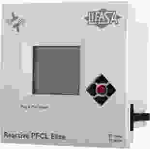 Купити Регулятор реактивної потужності PFCL-12 ELITE (на 12 ступенів) з інтерфейсом RS-485 11 894,70 грн