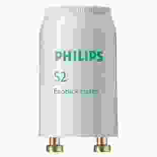 Купити Стартер S2 4-22 Вт/127 "Philips" 13,50 грн