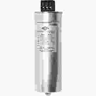 Купить Самовосстанавливающийся цилиндрический конденсатор для коррекции коэффициента мощности 10кВАр, 400В (Арт. POLB44125SK) 1 397,40 грн