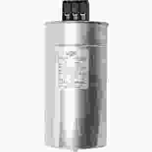 Купить Самовосстанавливающийся цилиндрический конденсатор для коррекции коэффициента мощности 40кВАр, 400В (Арт. POLB44500SK) 5 766,20 грн