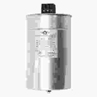 Купить Самовосстанавливающийся цилиндрический конденсатор для коррекции коэффициента мощности 30кВАр, 460В (Арт. POLB46300SK) 3 594,80 грн