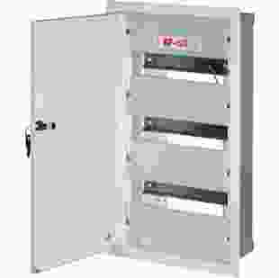 Купить Шкаф распределительный KARWASZ e.mbox.RP-60 металлический, встраиваемый, 60 модулей, 600х450х125 мм (Арт. RP-60) 2 023,80 грн