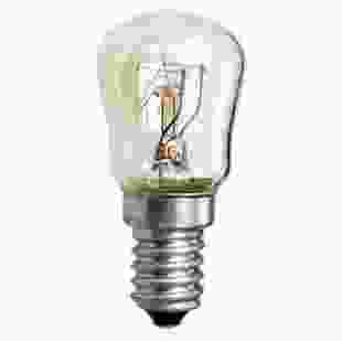 Купить Лампа накаливания РП 230-15 Е14 Iskra   7,00 грн