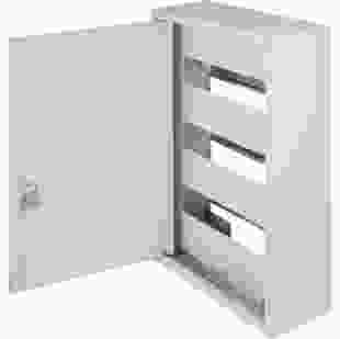Купить Шкаф E.NEXT e.mbox.stand.n.36.z металлический, под 36 модулей, навесной, с замком (Арт. s0100027) 484,40 грн