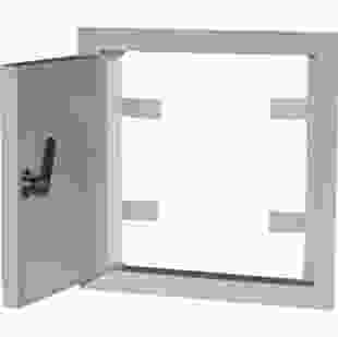 Дверца металлическая ревизионная E.NEXT e.mdoor.stand.150.150 150х150мм (Арт. s0100033)