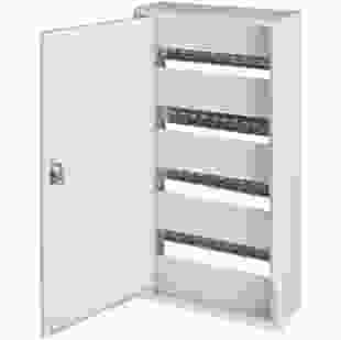 Купить Шкаф E.NEXT e.mbox.stand.n.48.z металлический, под 48 модулей, навесной, с замком (Арт. s0100124) 534,30 грн