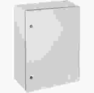 Купити Корпус металевий e.mbox.industrial.p.80.65.25z IP65 з монтажною панеллю (800х650х250) 4 027,68 грн
