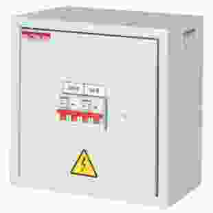 Ящик із знижувальним трансформатором ЯТП-0,4 220/42В IP31