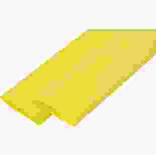 Купити Термоусаджувальна трубка e.termo.stand.12.6.yellow 12/6, 1м, жовта 8,67 грн