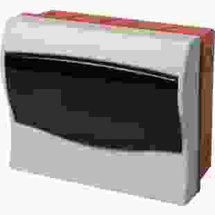 Купити Корпус пластиковий 9-модульний e.plbox.stand.w.09mU, що вбудовується Multusan 572,38 грн